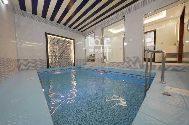 3 bedroom villa in Thirah, Abha 9
