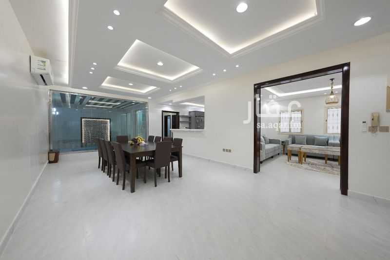 3 bedroom villa in Thirah, Abha 10