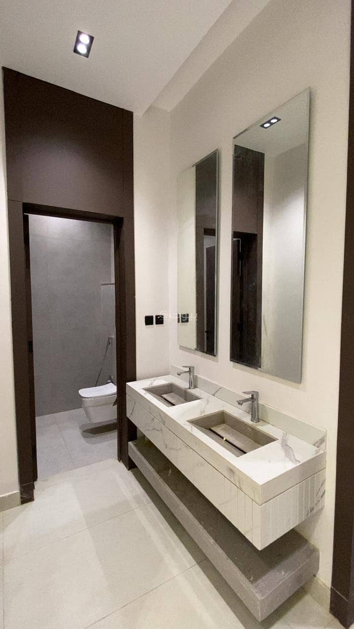 4 bedroom villa in Al Rimal, Riyadh 7
