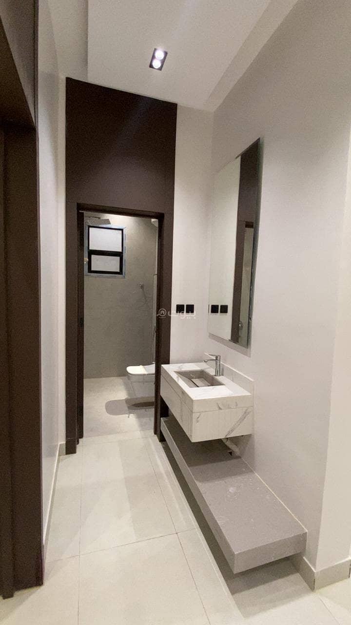 4 bedroom villa in Al Rimal, Riyadh 14
