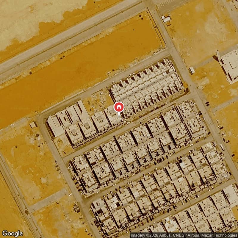 4 bedroom villa in Al Rimal, Riyadh 2