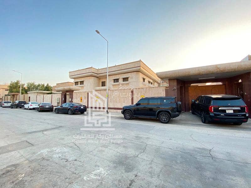villa in Al Malaz, Riyadh