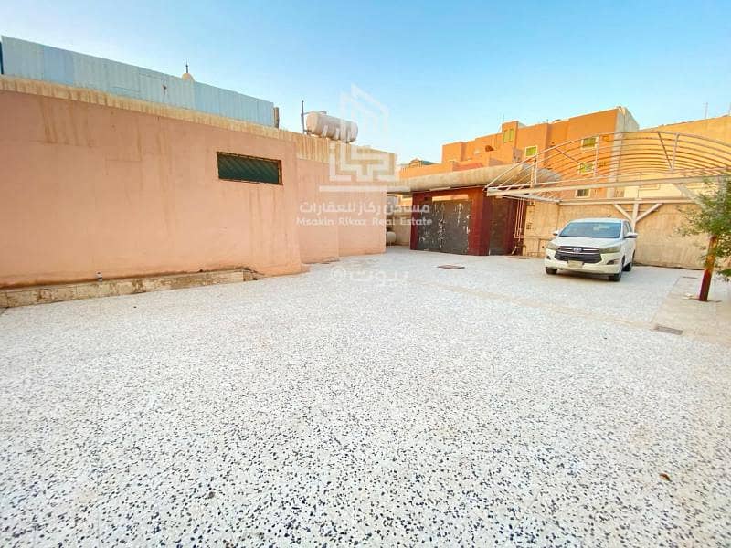 villa in Al Malaz, Riyadh 2