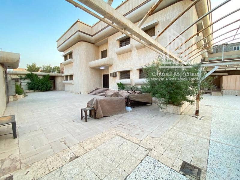 villa in Al Malaz, Riyadh 3