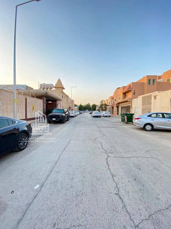 villa in Al Malaz, Riyadh 4