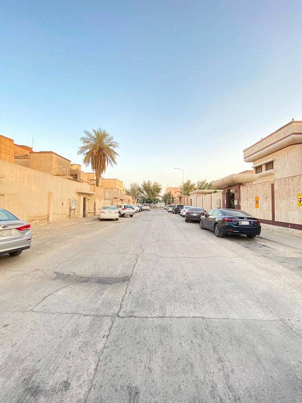 villa in Al Malaz, Riyadh 5
