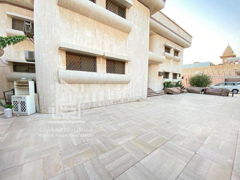 villa in Al Malaz, Riyadh 6