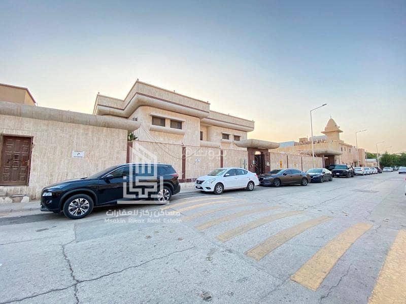 villa in Al Malaz, Riyadh 7