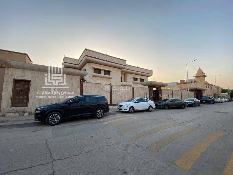 villa in Al Malaz, Riyadh 8