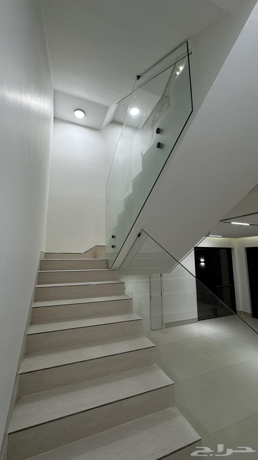 4 bedroom villa in Al Safa, Riyadh 22