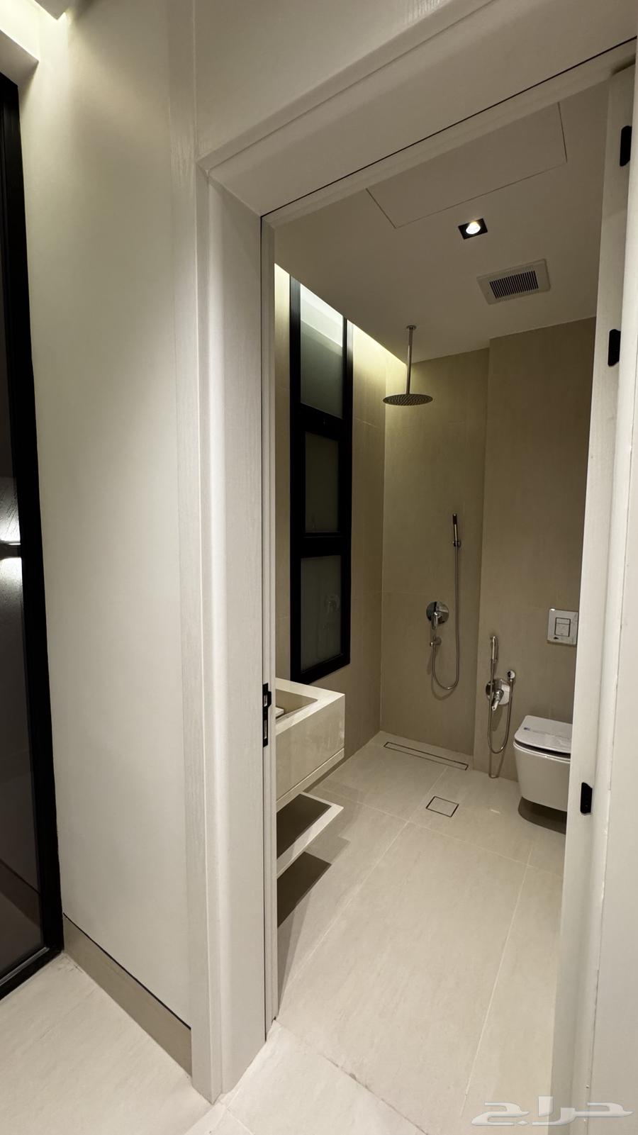 4 bedroom villa in Al Safa, Riyadh 7