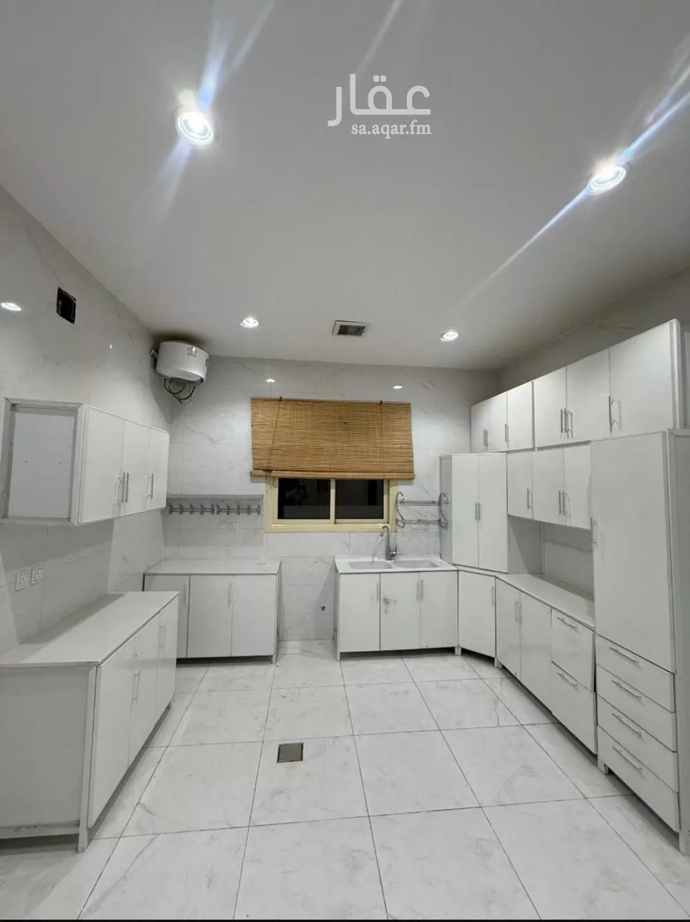 3 bedroom floor in Al Narjis 2