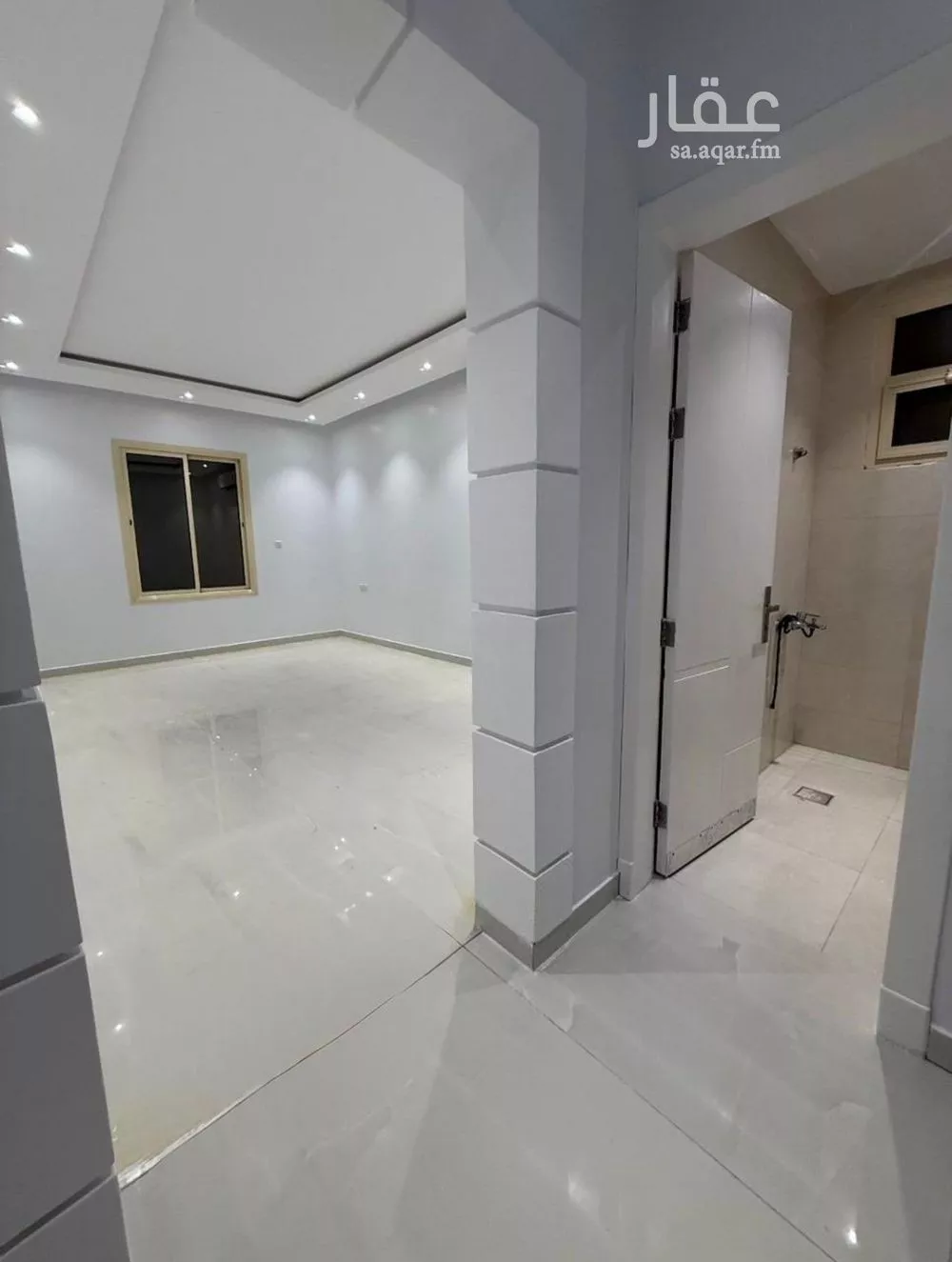3 bedroom floor in Al Narjis 8