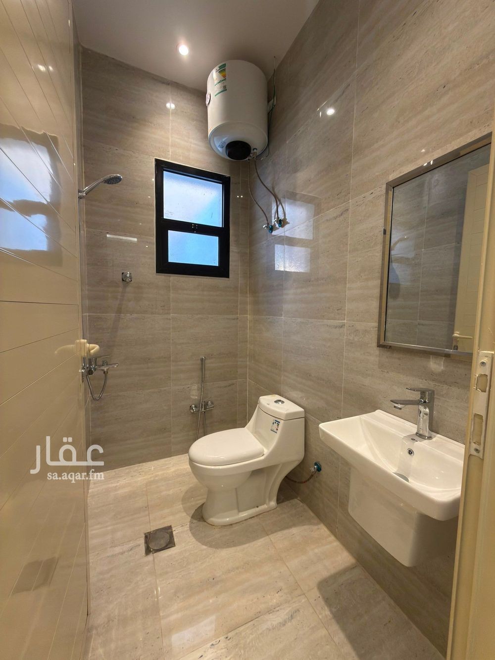 شقة  في ظهرة لبن، الرياض 9