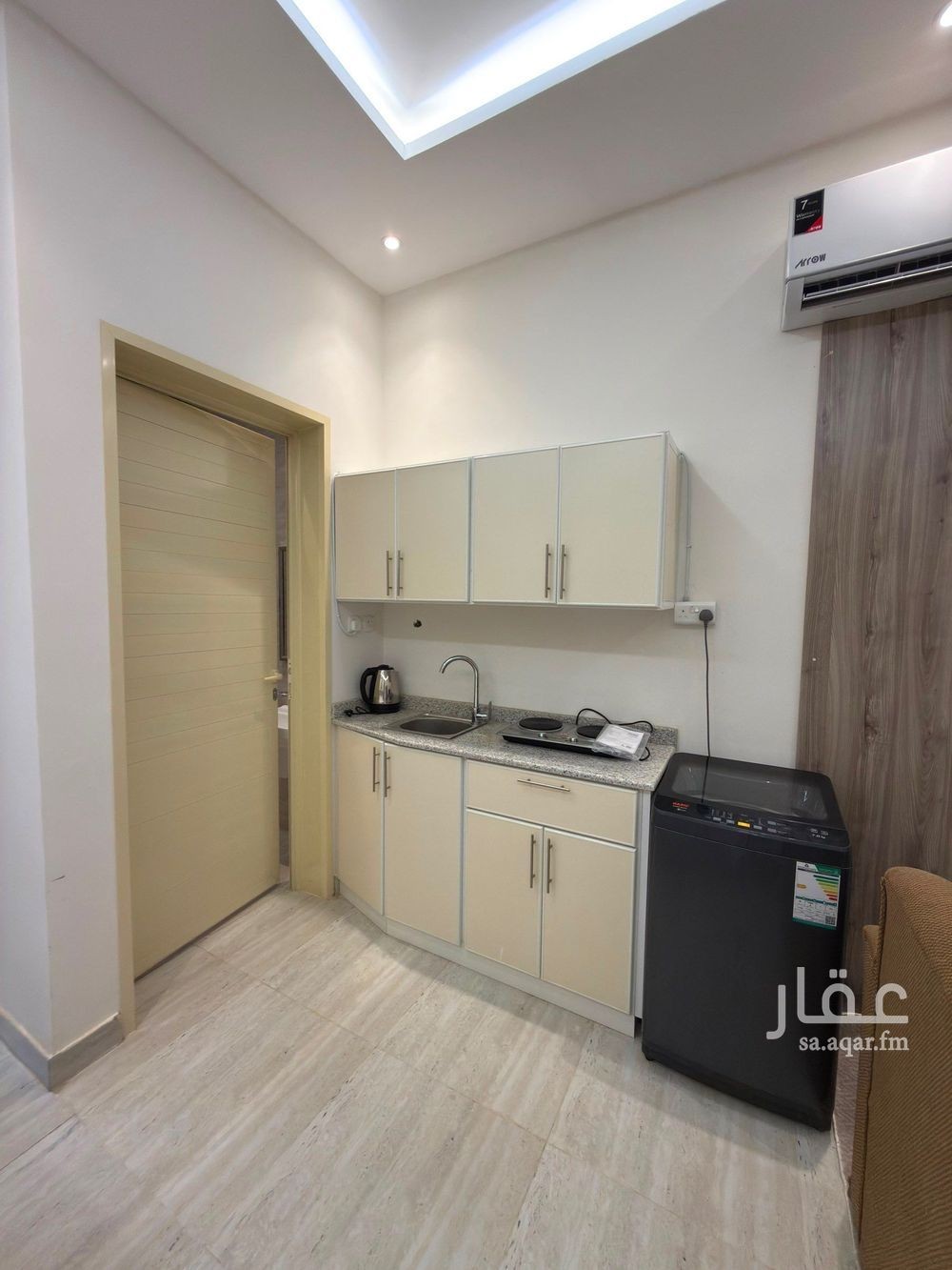 شقة  في ظهرة لبن، الرياض 8