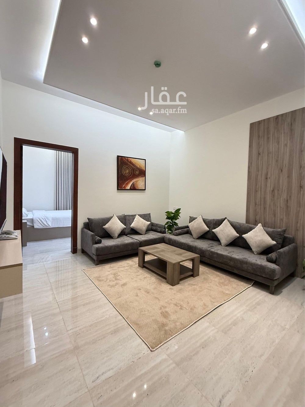 شقة  في ظهرة لبن، الرياض 3