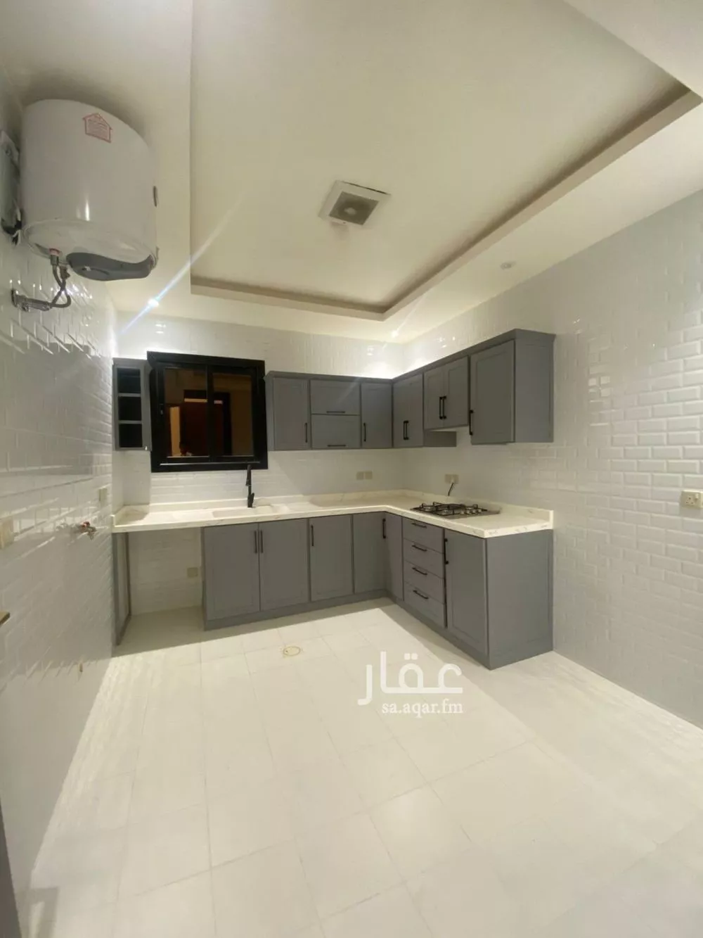 دور 3 غرف في النرجس 2