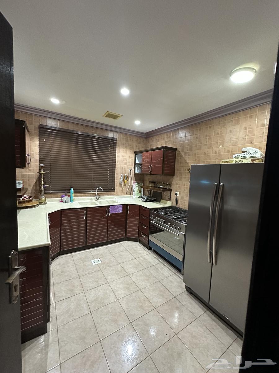 3 bedroom apartment in Al Basateen, Eastern Province 7