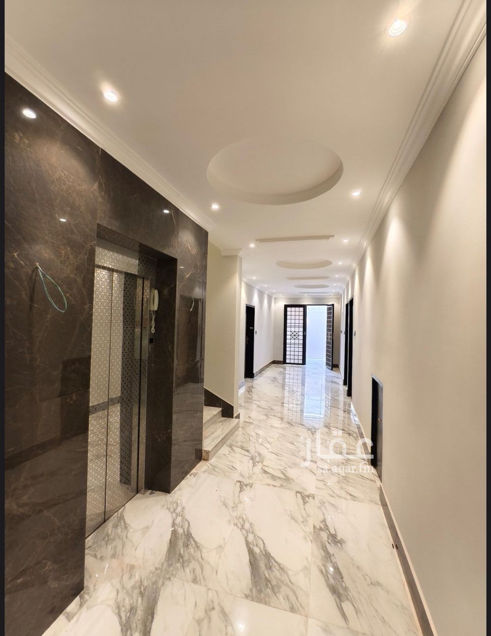 شقة 2 غرف في العقيق، الرياض 11