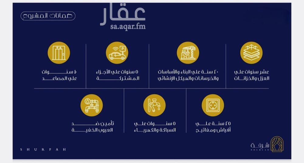 شقة 4 غرف في الفيحاء، جدة 10