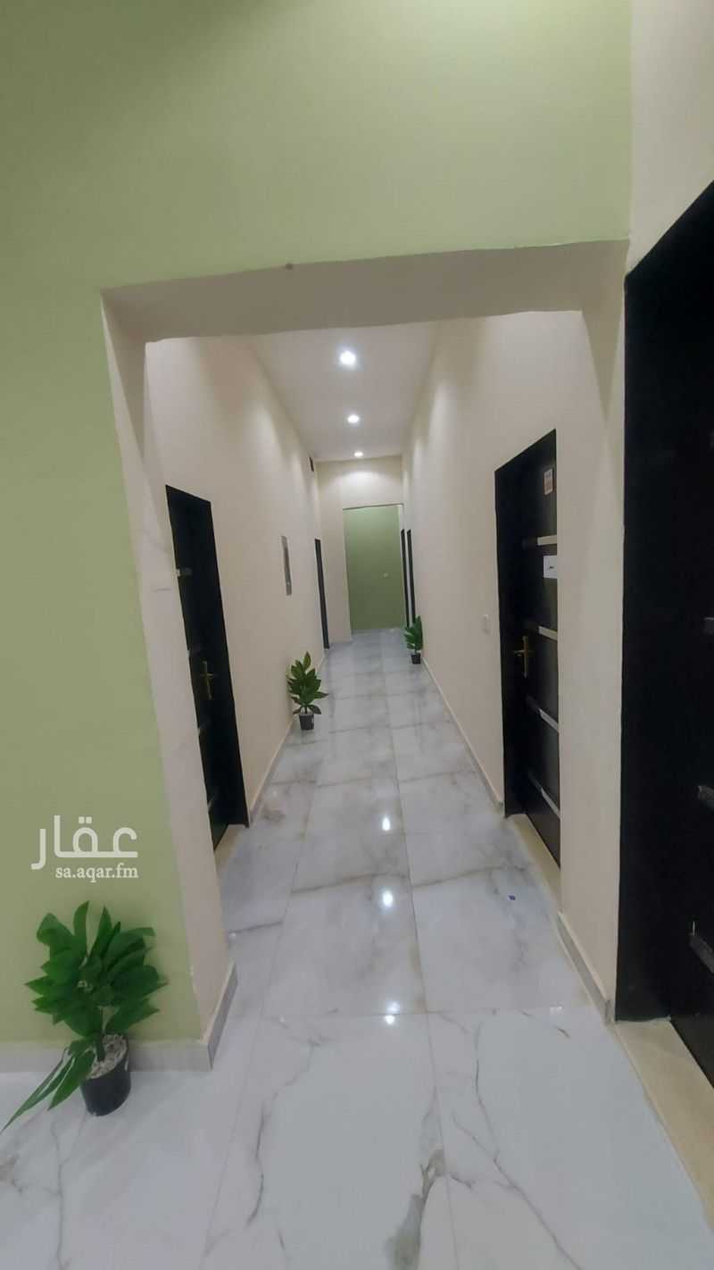 شقة 1 غرف في النهضة، الرياض 19