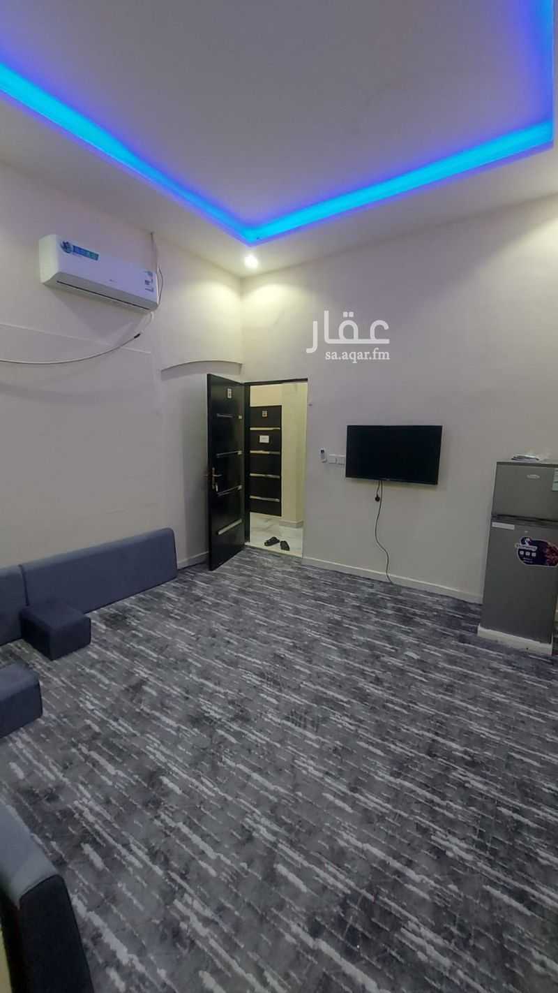 شقة 1 غرف في النهضة، الرياض 15