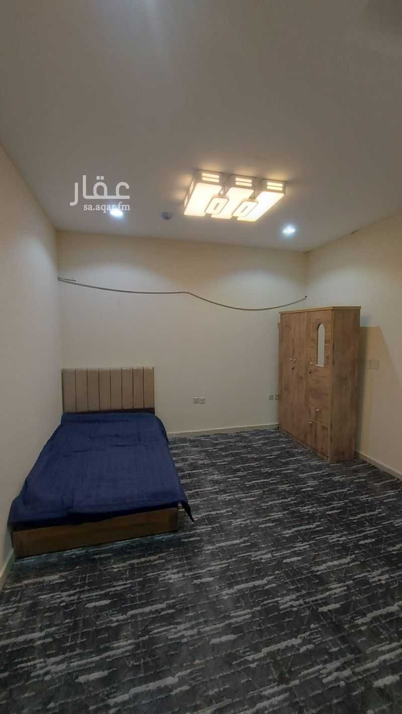 شقة 1 غرف في النهضة، الرياض 20