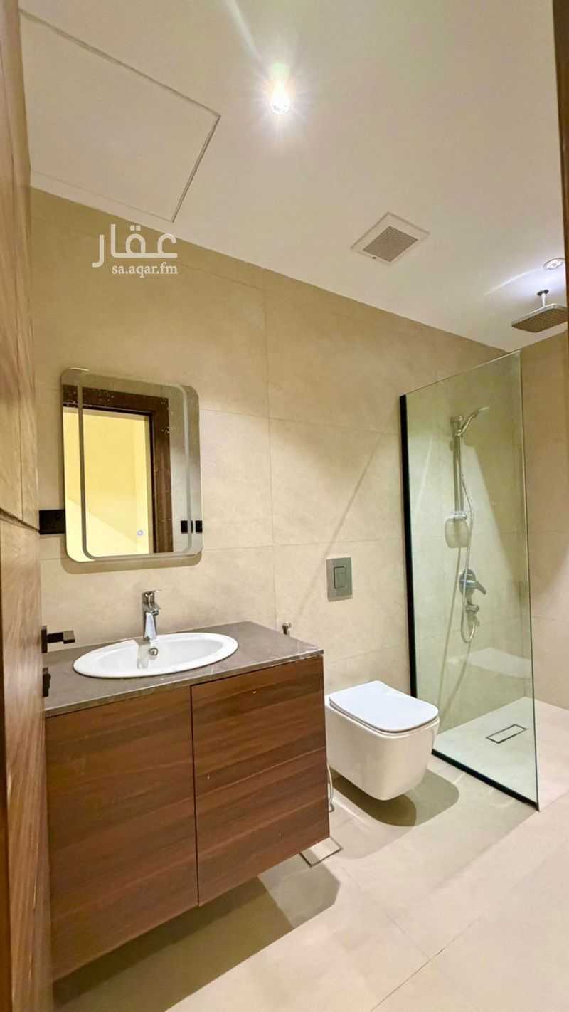 شقة 4 غرف في النخيل، الرياض 9