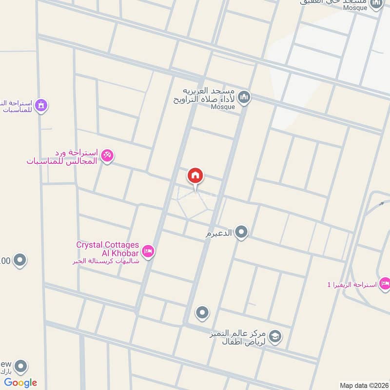 villa in Al Aqiq, Eastern Province 3
