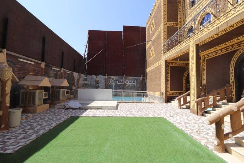 villa in Al Tarwiyah, Makkah 2