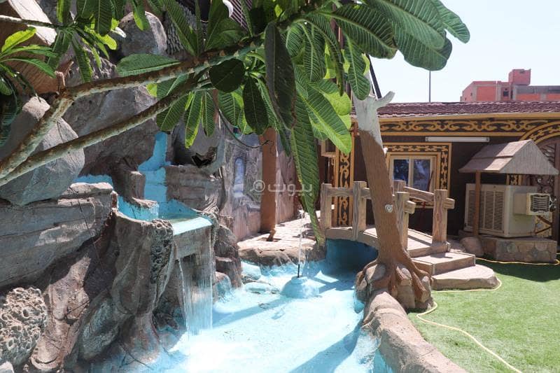 villa in Al Tarwiyah, Makkah 3