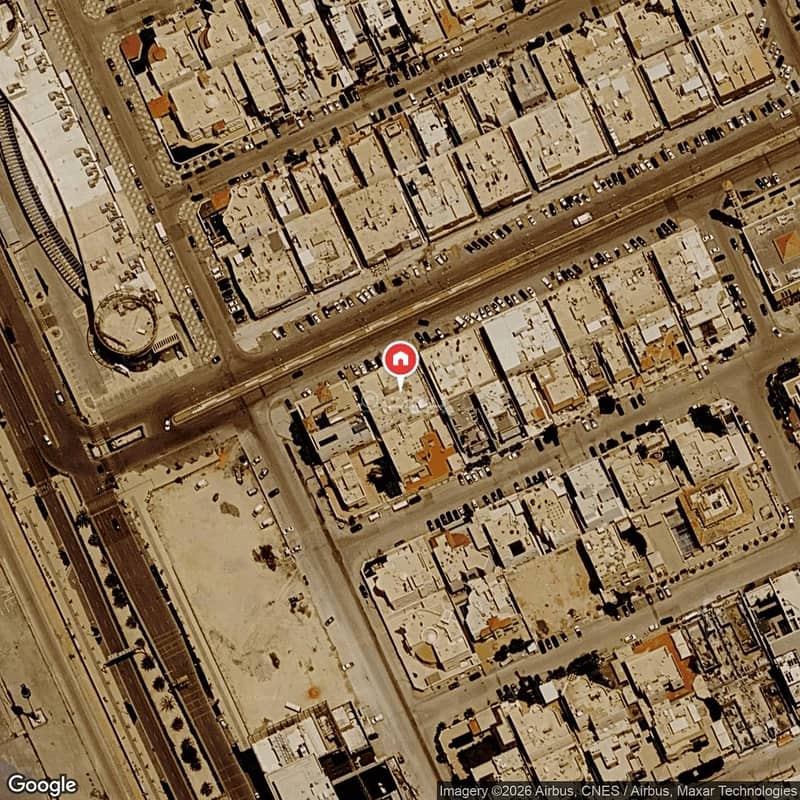 3 bedroom apartment in Al Ghadir, Riyadh 2