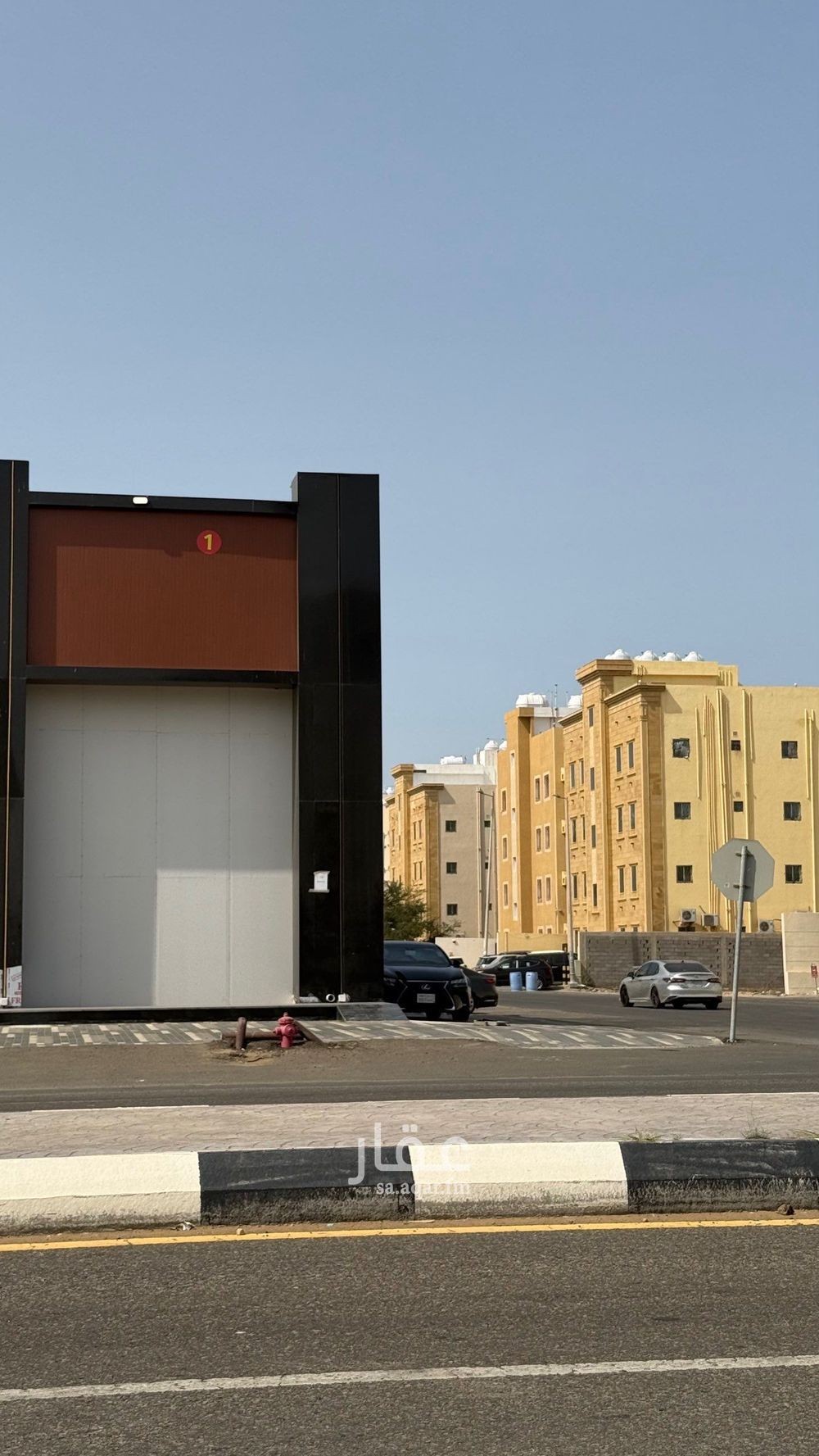 shop in Al Shati, Jazan 2