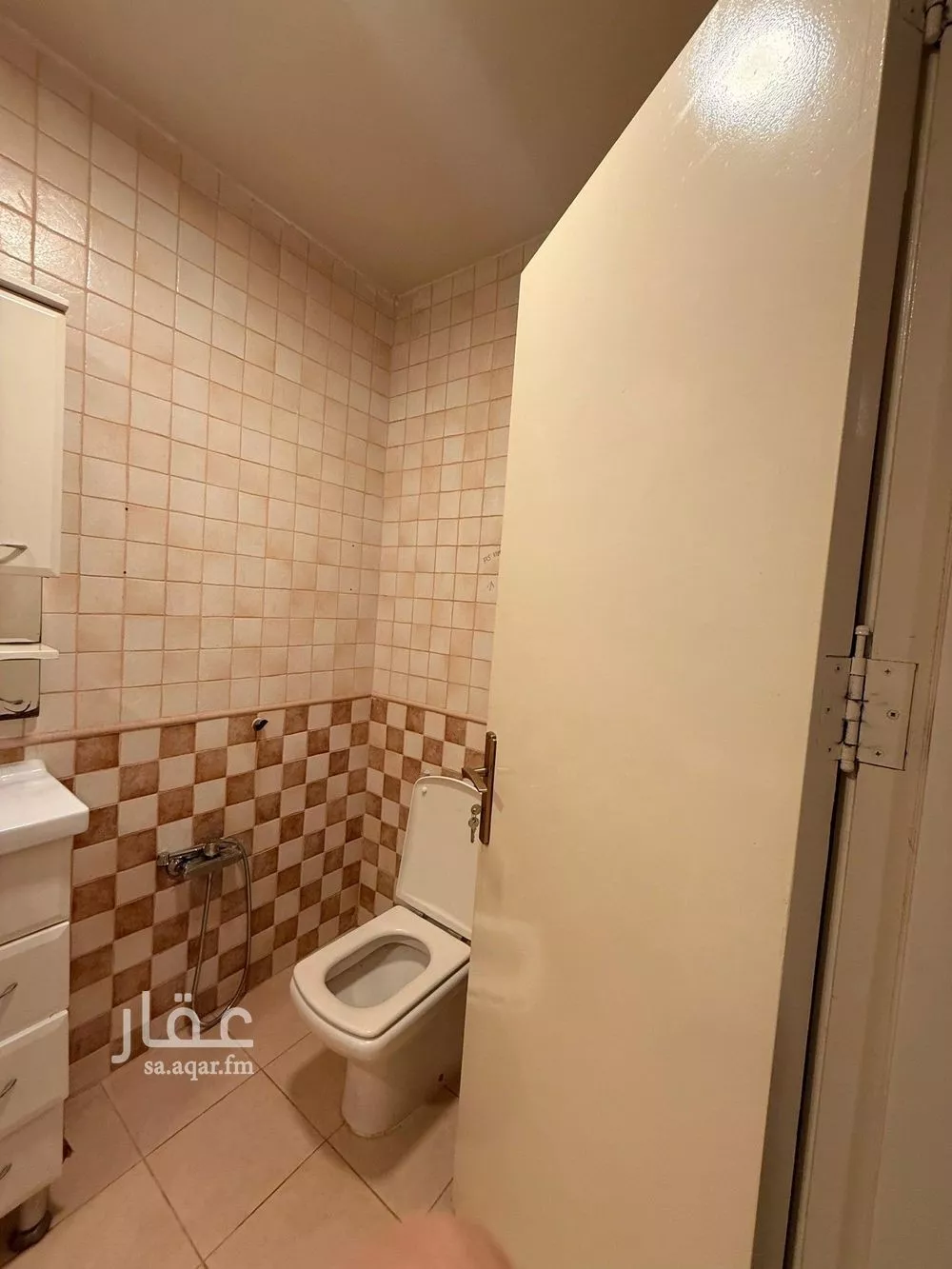 3 bedroom apartment in Al Aqiq 4