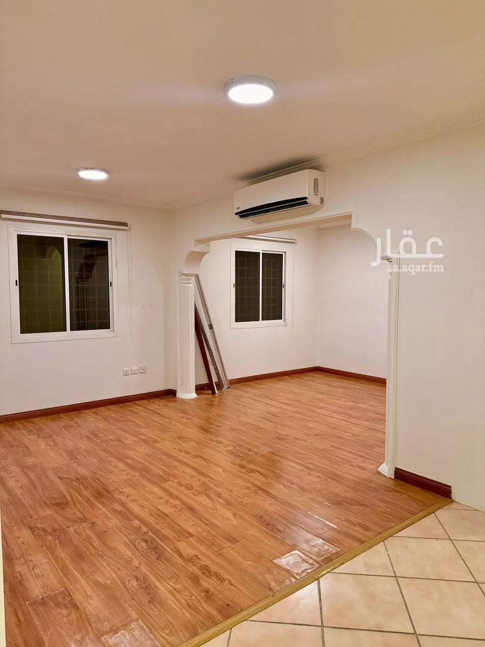 3 bedroom apartment in Al Aqiq 5