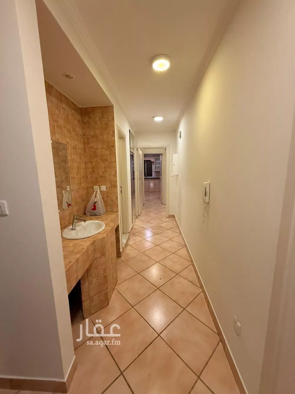 3 bedroom apartment in Al Aqiq 6