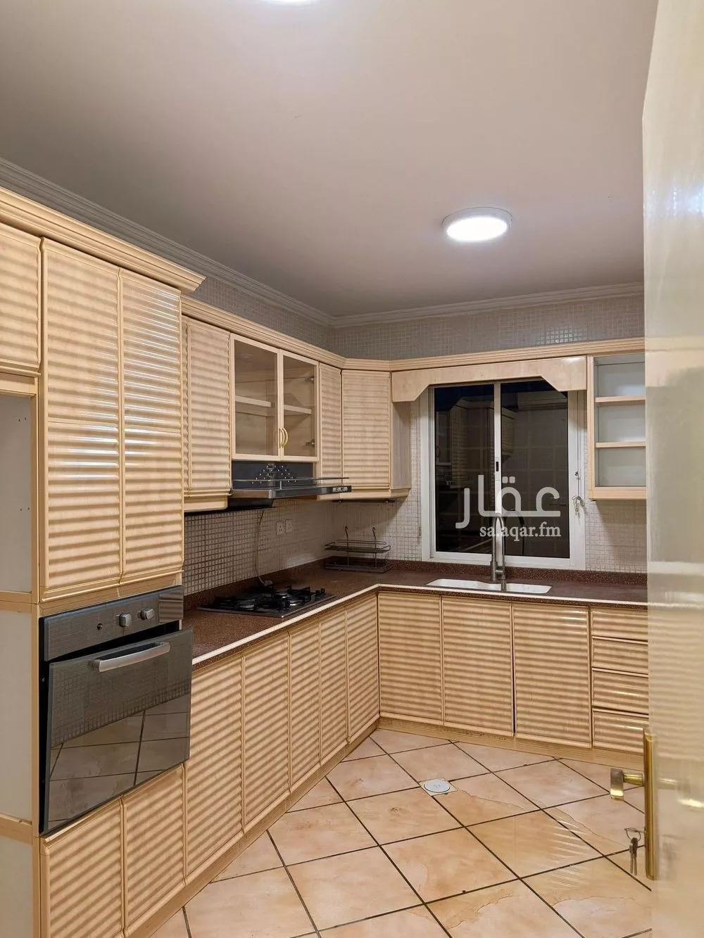 3 bedroom apartment in Al Aqiq 7