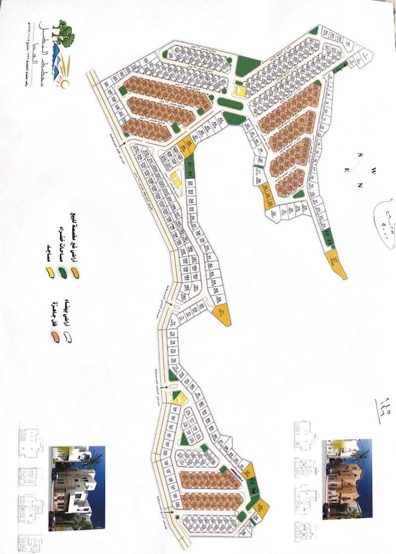 land in Al Khalidiyyah, Taif 3