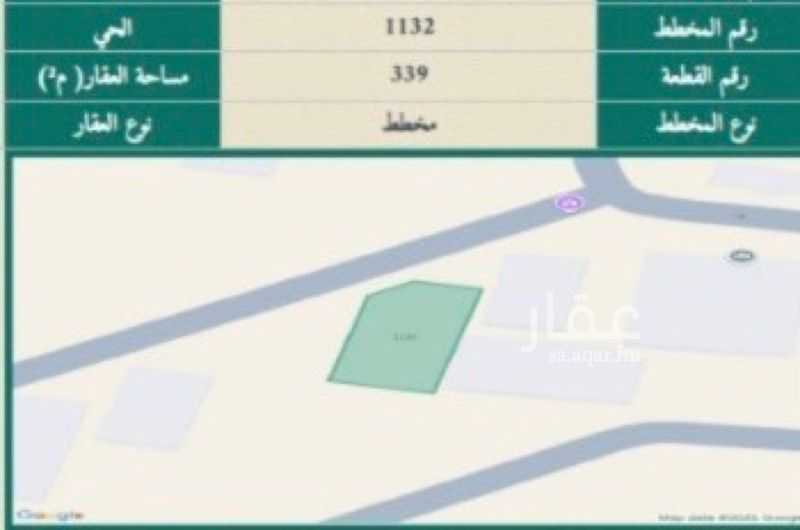 land in Al Khalidiyyah, Taif 6