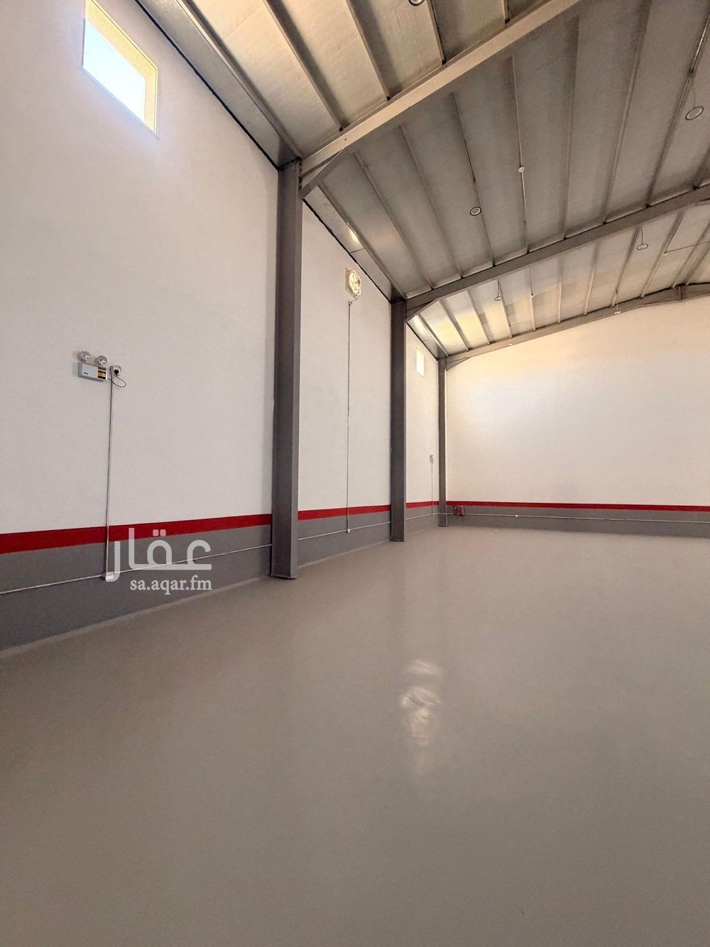 2 bedroom warehouse in Second Industrial City, Eastern Province 6