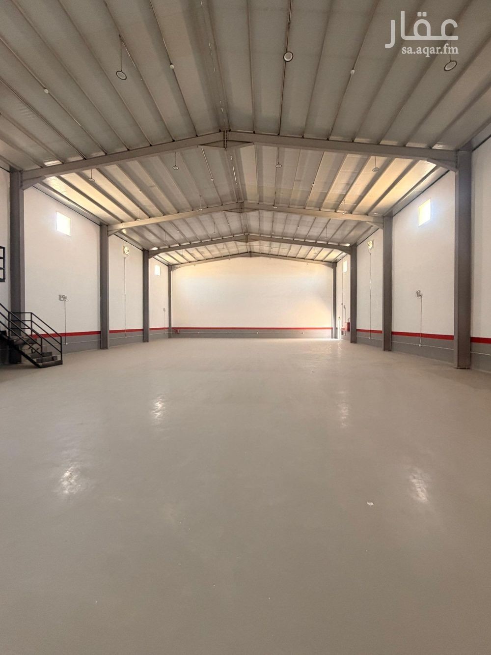 2 bedroom warehouse in Second Industrial City, Eastern Province 8