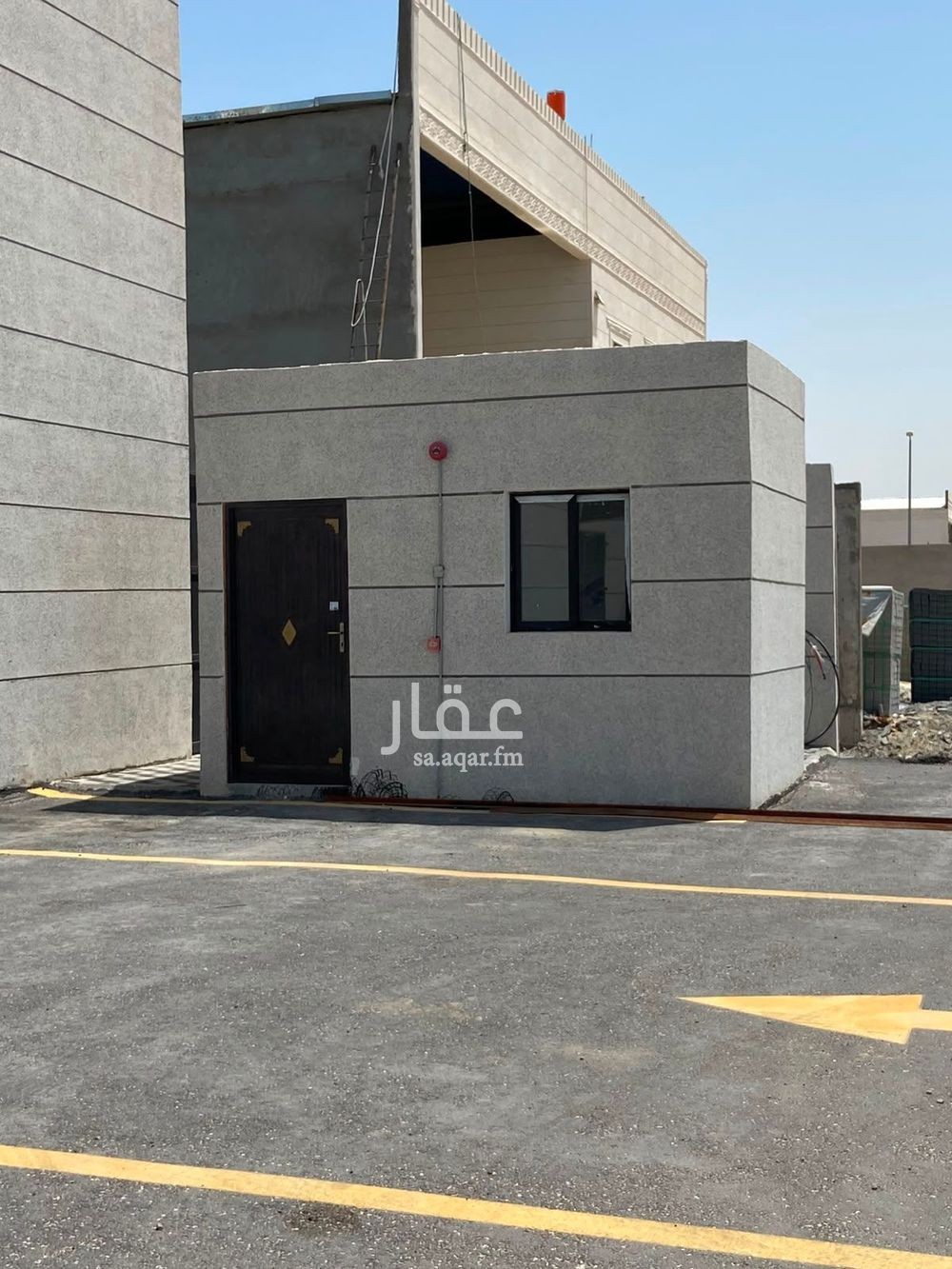 2 bedroom warehouse in Second Industrial City, Eastern Province 13