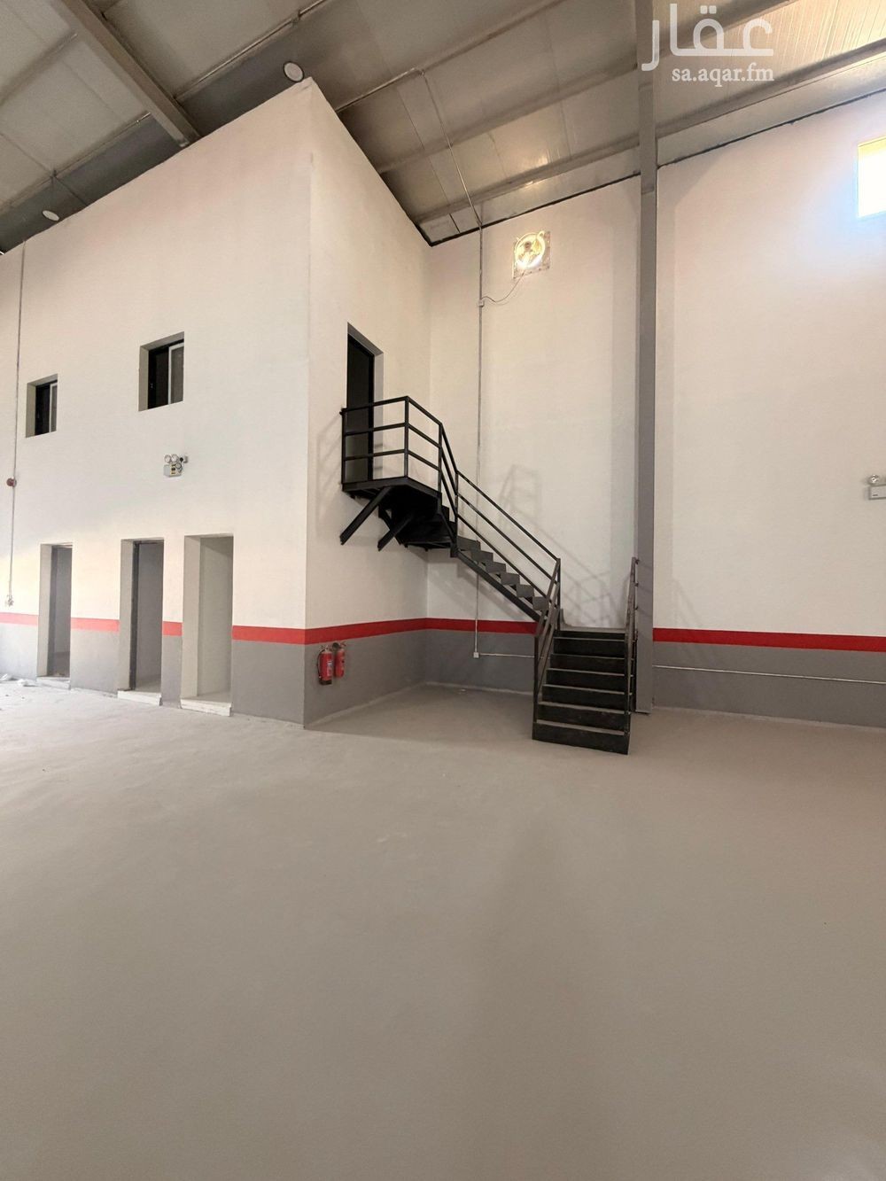 2 bedroom warehouse in Second Industrial City, Eastern Province 4