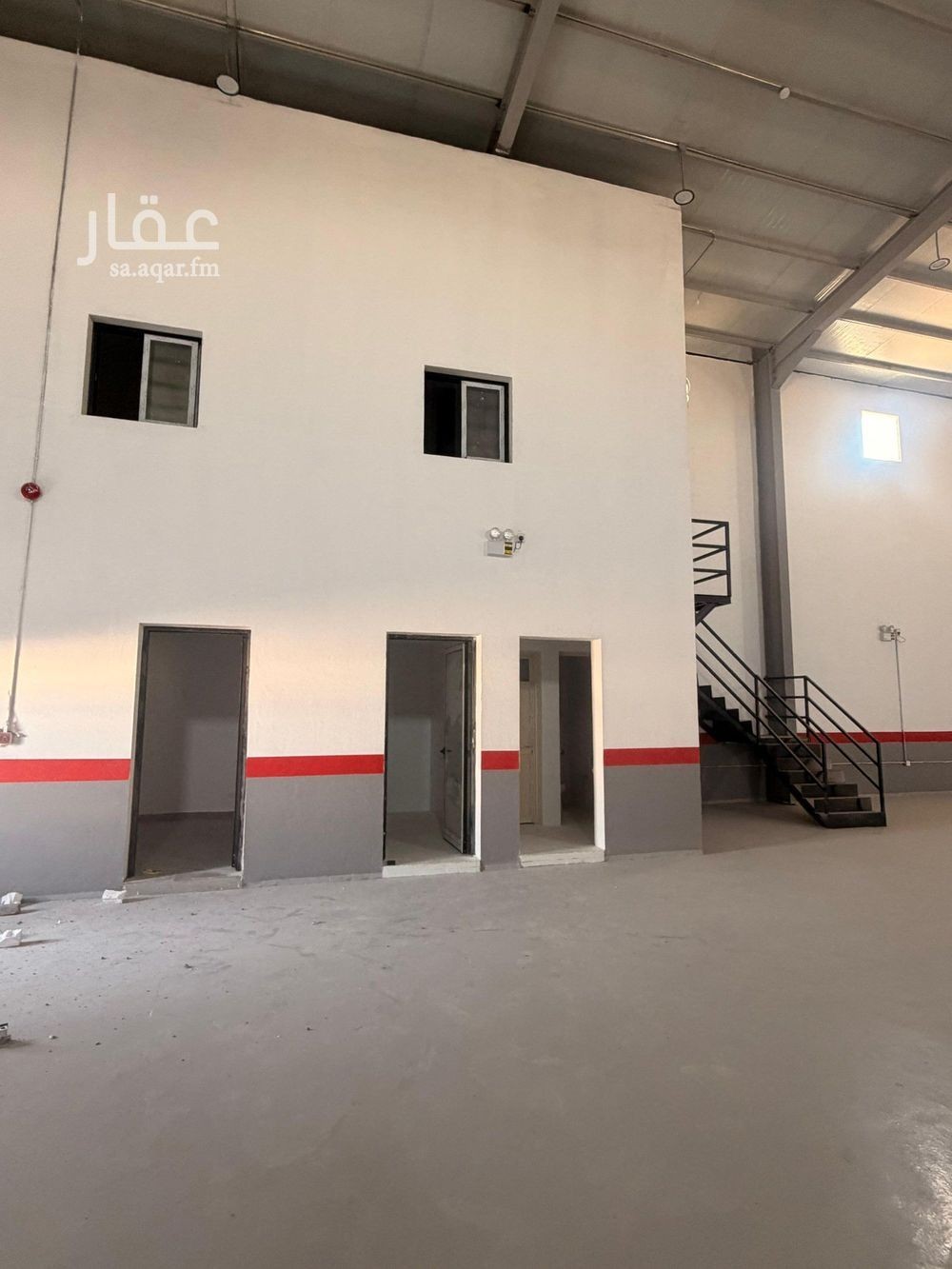 2 bedroom warehouse in Second Industrial City, Eastern Province 3