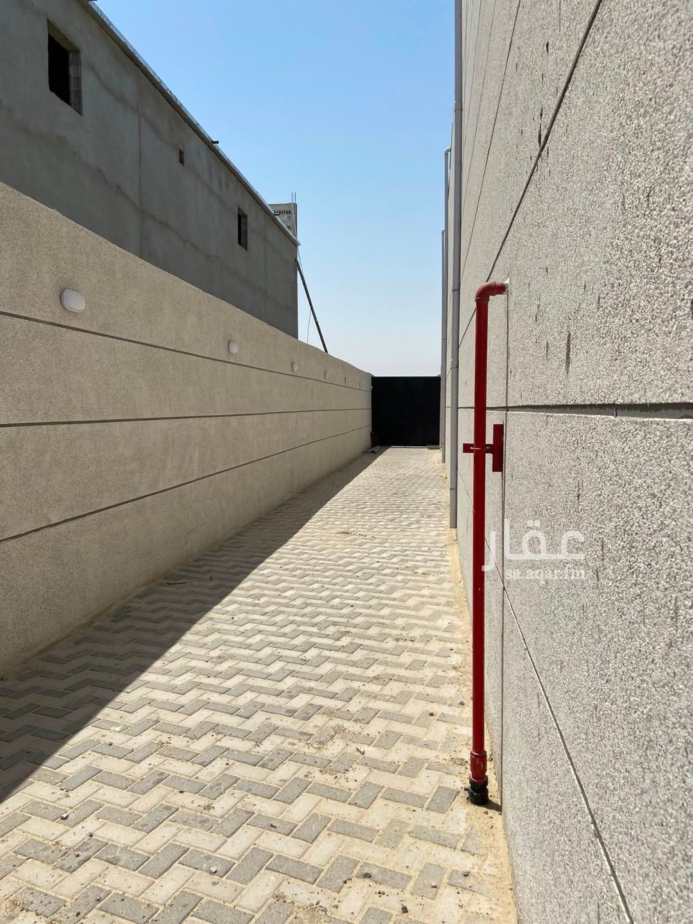 2 bedroom warehouse in Second Industrial City, Eastern Province 10