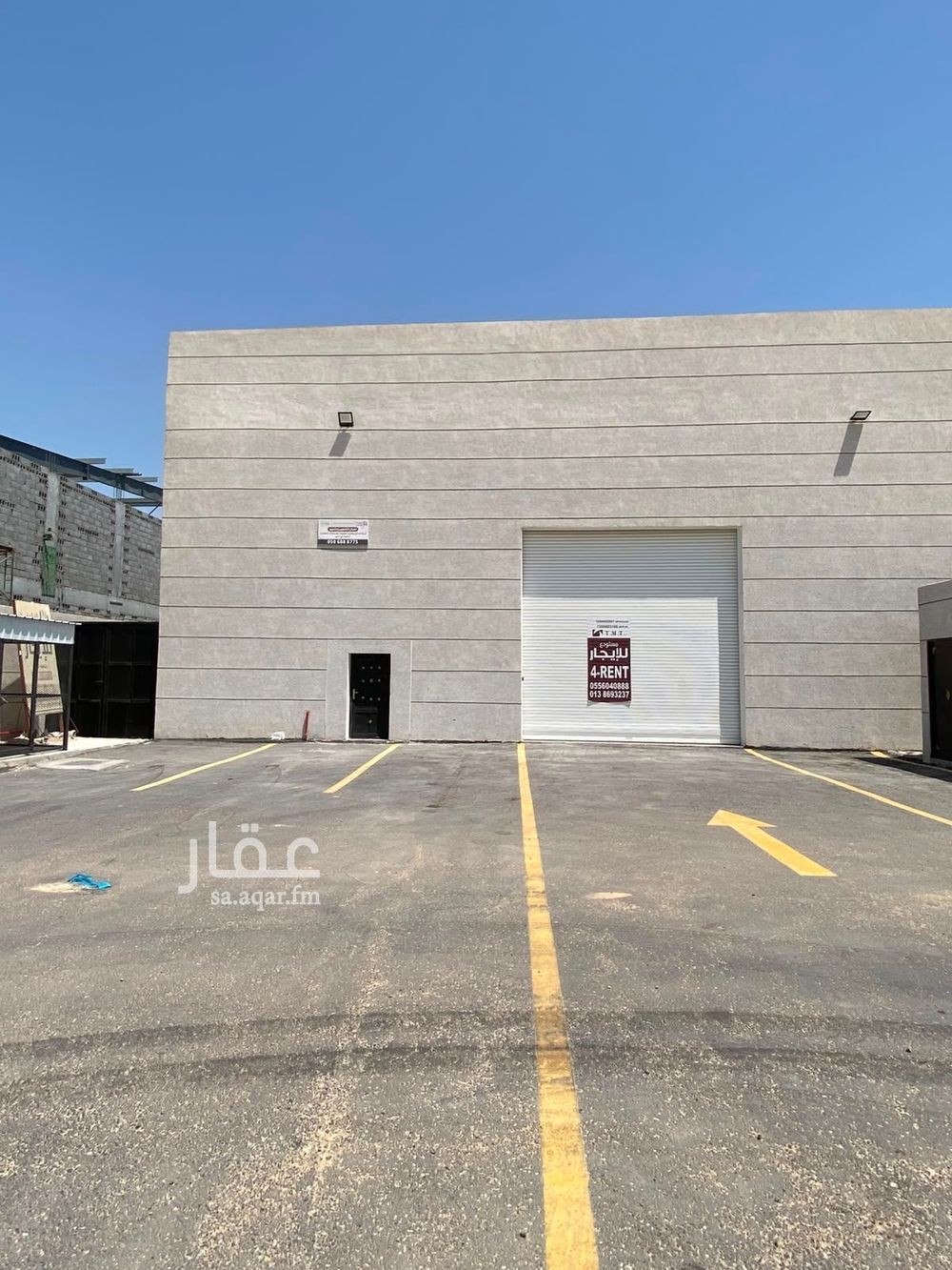 2 bedroom warehouse in Second Industrial City, Eastern Province 15