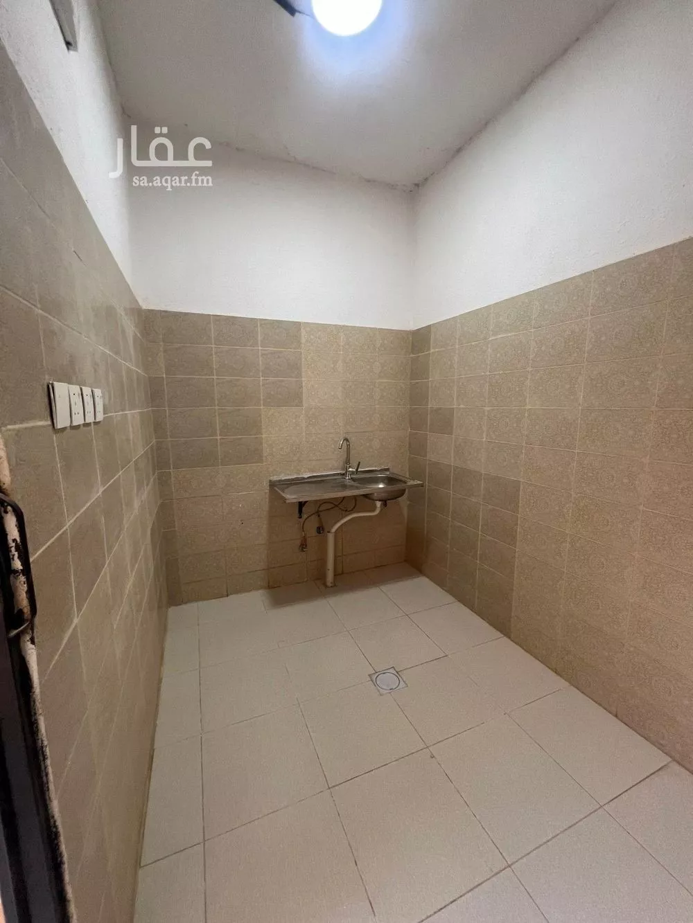 شقة 1 غرف في الرمال 6