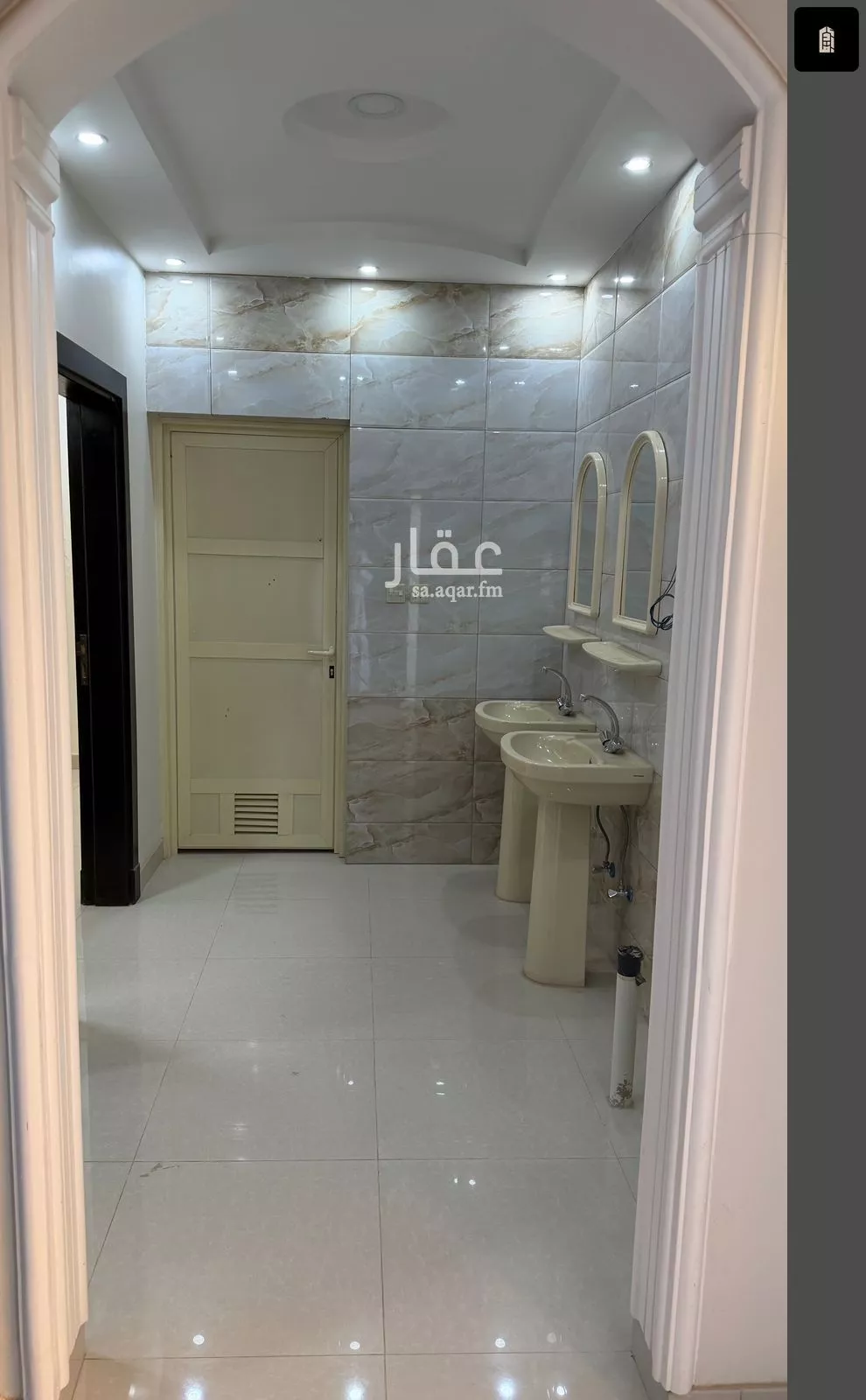 شقة 5 غرف في السعادة 19