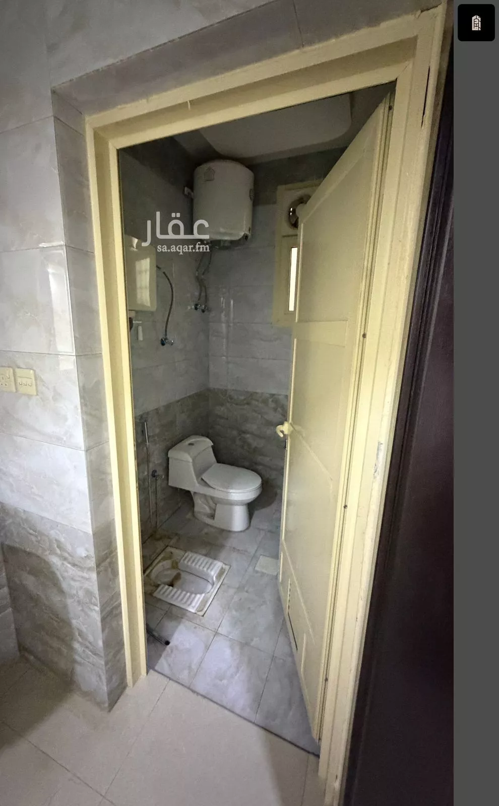 شقة 5 غرف في السعادة 21