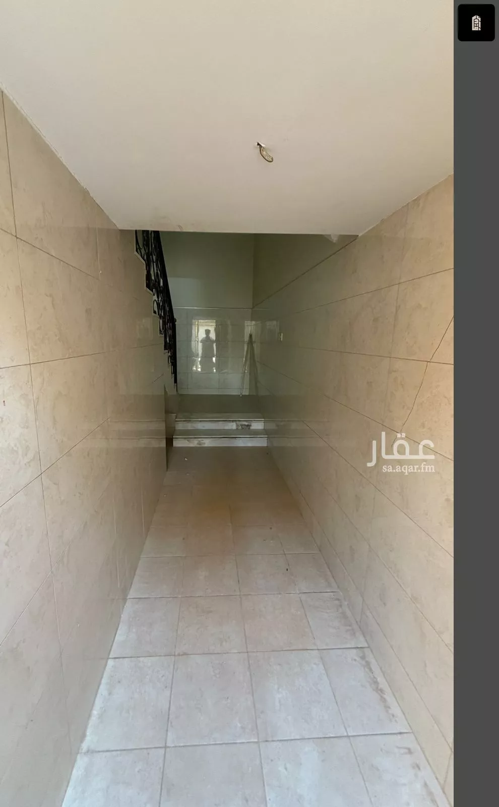 شقة 5 غرف في السعادة 4